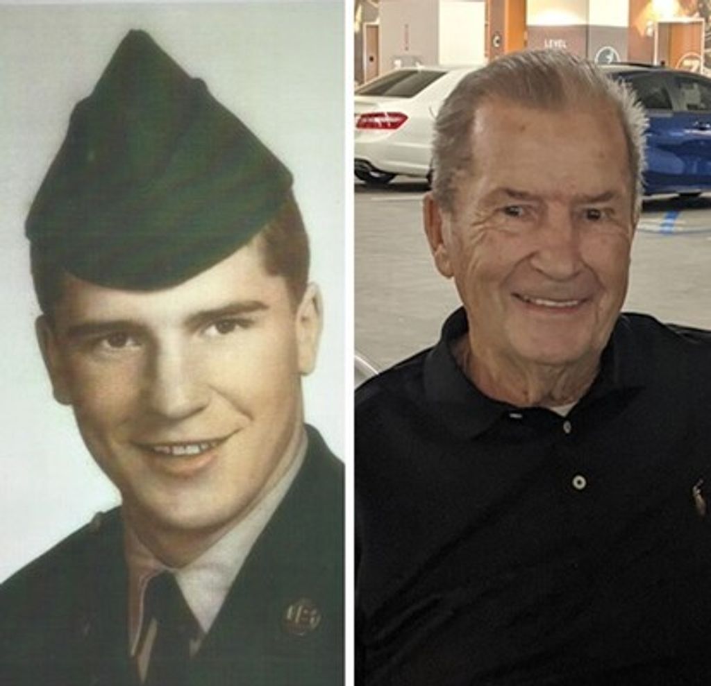 Gordon George Puppe Profile Photo