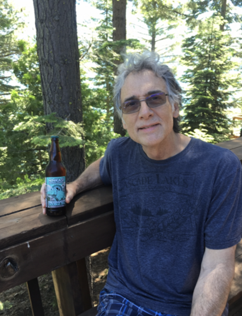 Timothy Allen Coombs Profile Photo