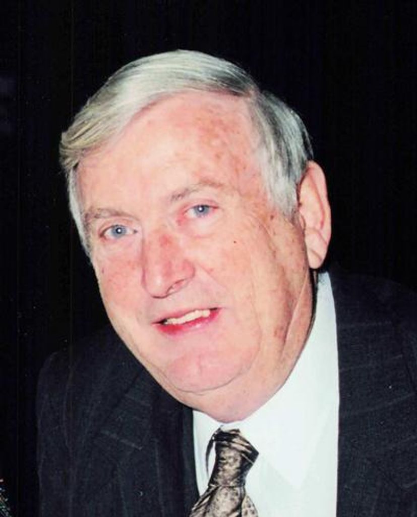 Robert Louis Whobrey