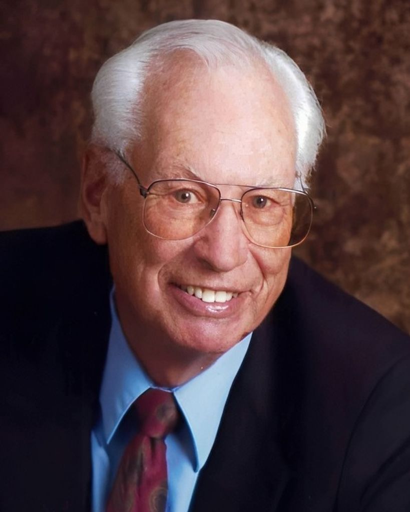 Donald Earl Howell