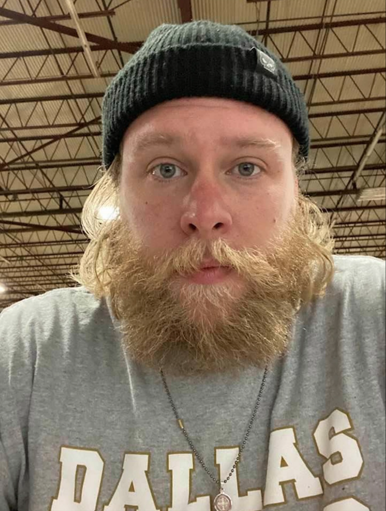 Cody Ray Johnson Profile Photo