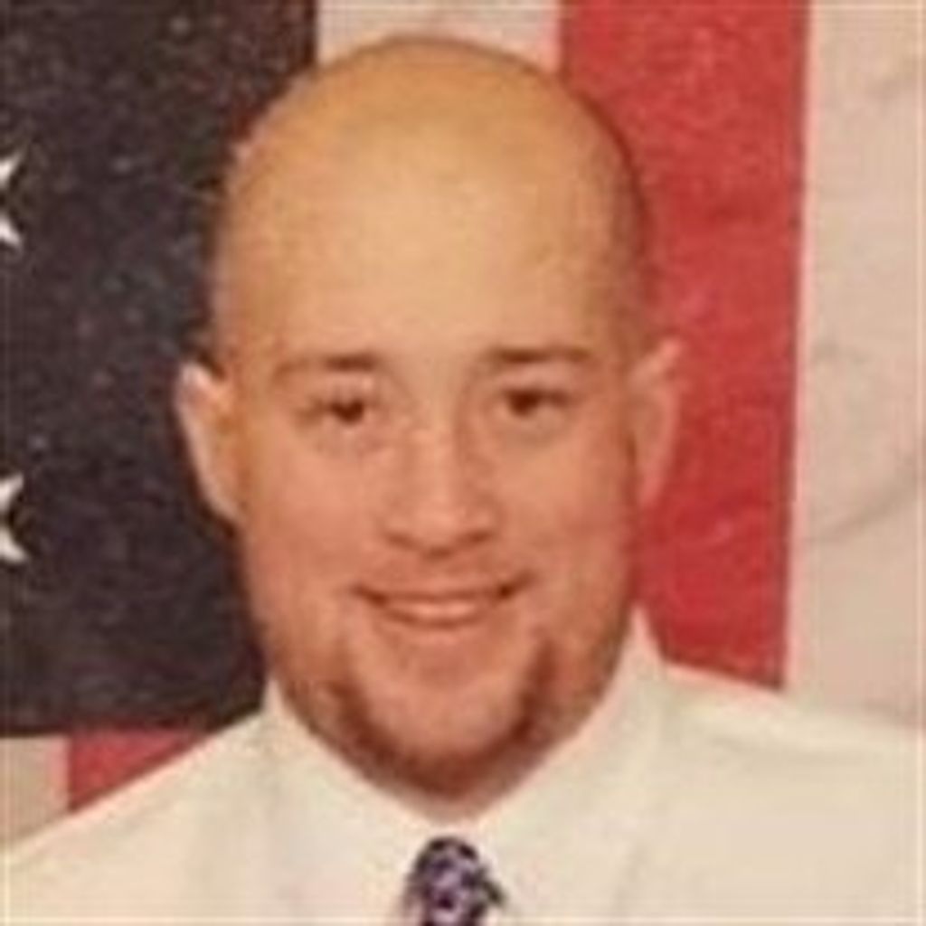 Gerald T. Garza