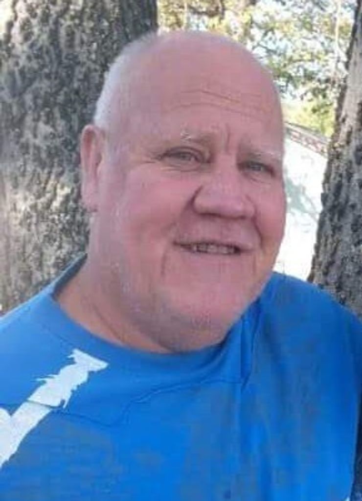 William Carl Lacy