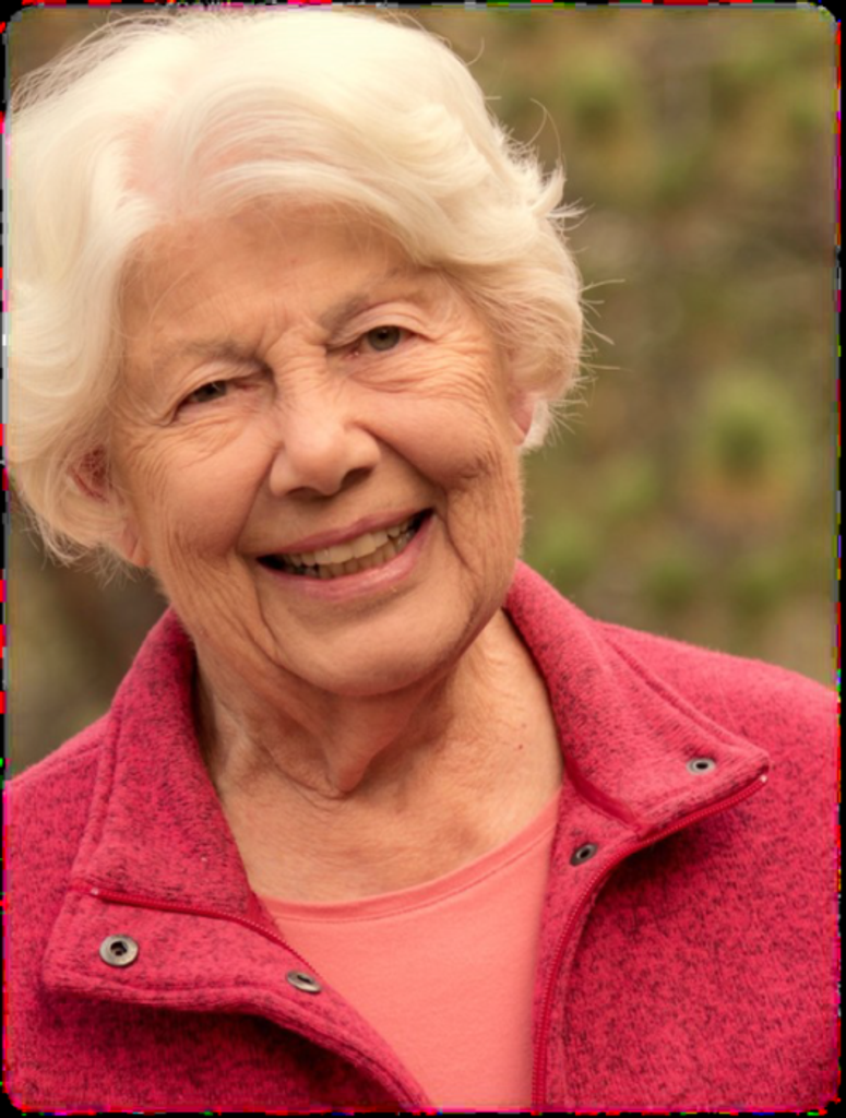 Margaret Reidy