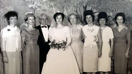 Margaret "Peggy" McElvoy photo gallery thumbnail 7 of 185
