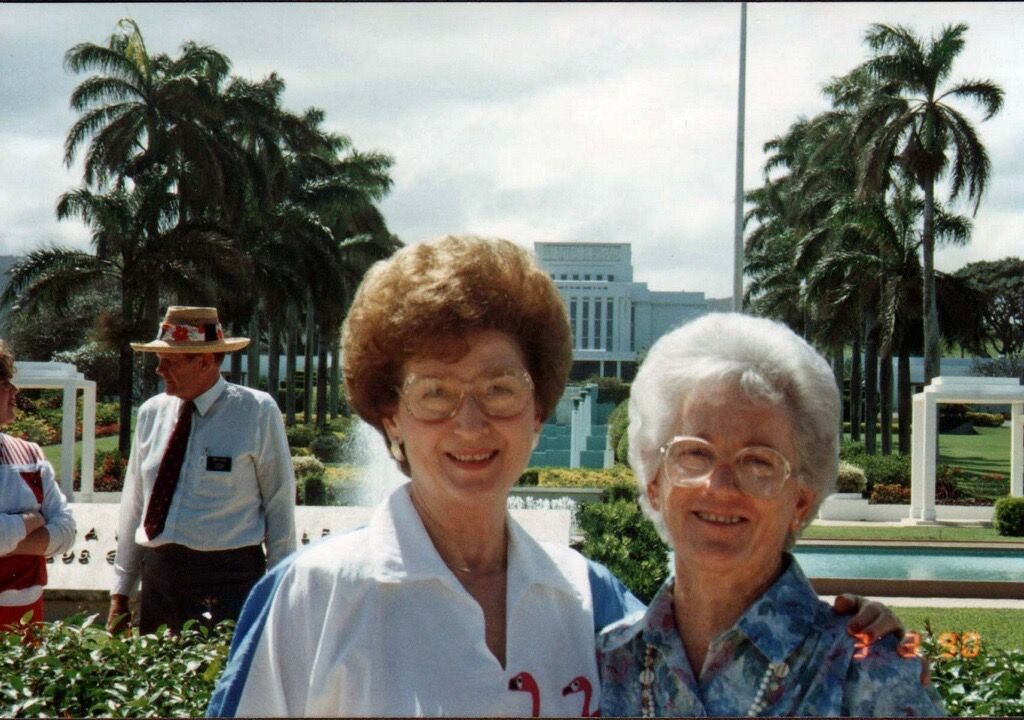 Betty Jean Brixey Profile Photo