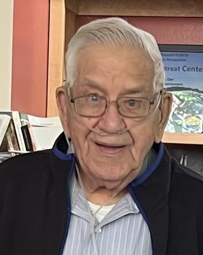 Harold Dewain Lambert's obituary image