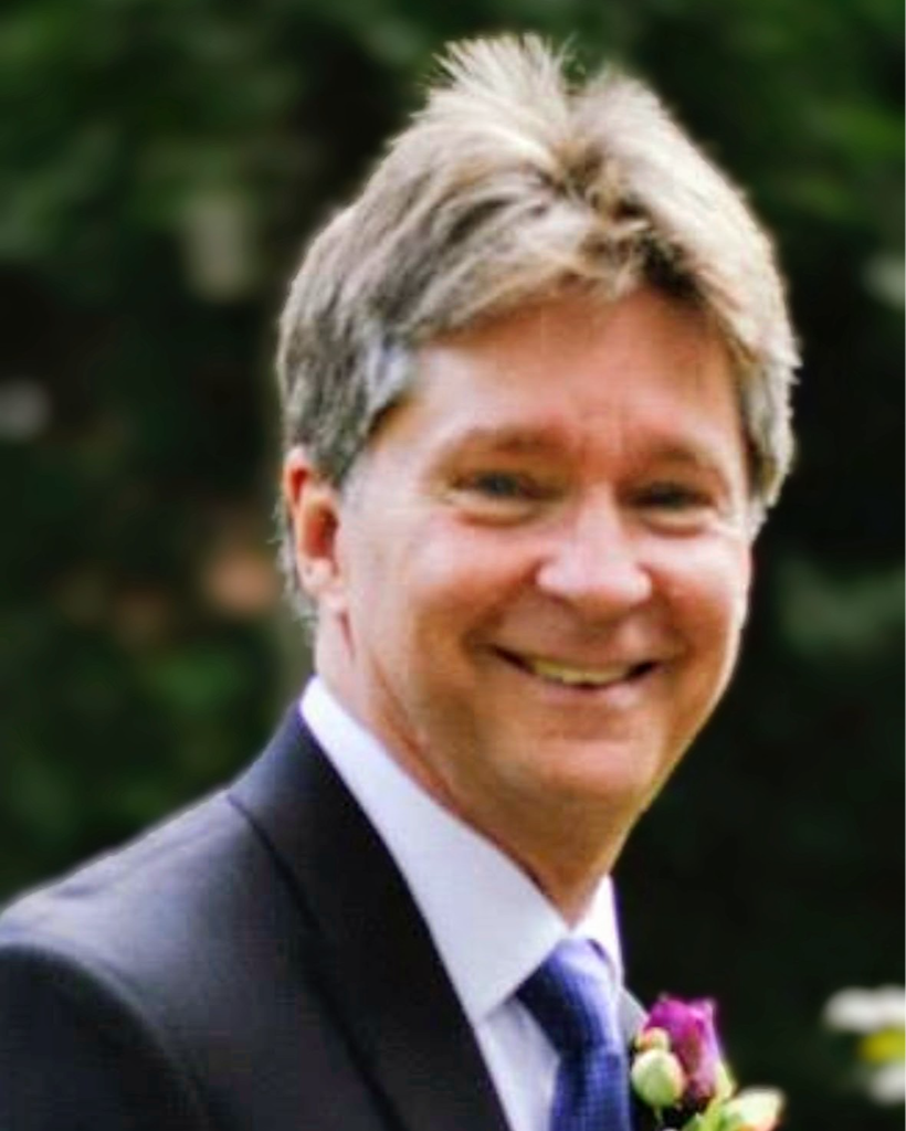 William Carlton Highfill, Jr. Profile Photo