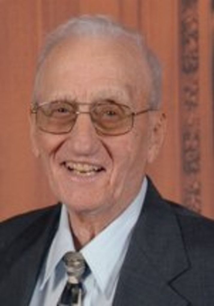 Ivan J. Vitek