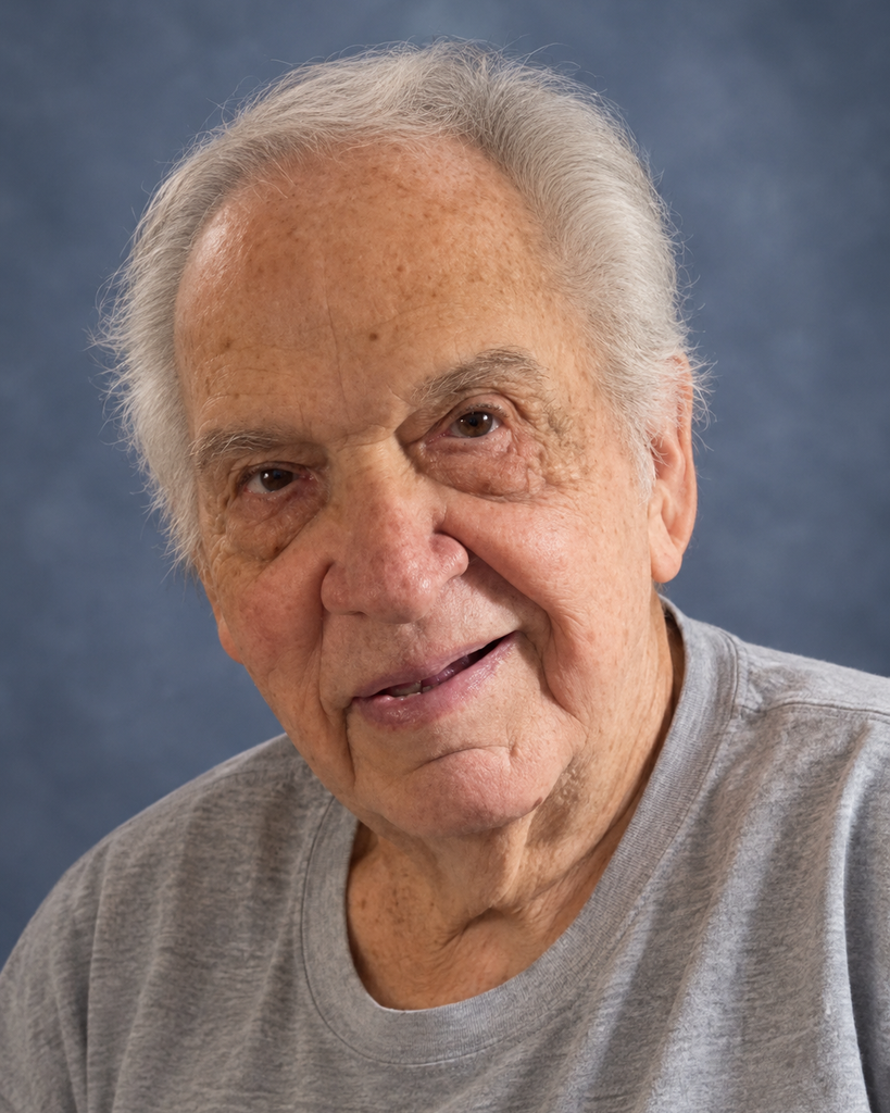 David Gary Merz Profile Photo