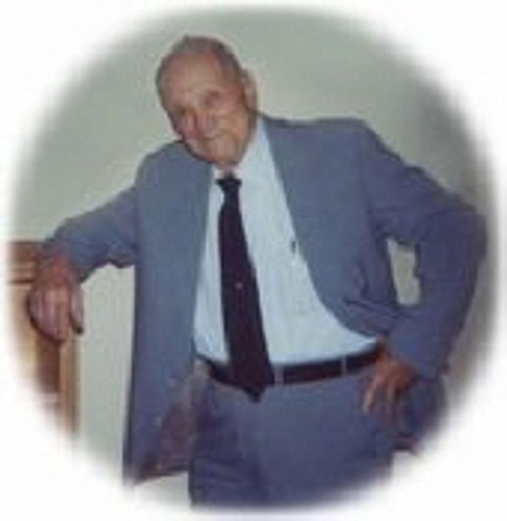 James A. Wilson