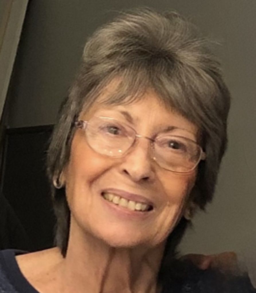 Rose Marie Passarelli