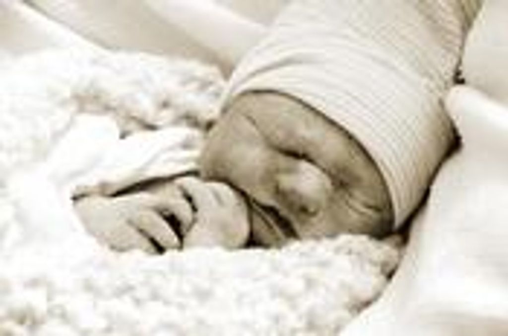 Colt Matthew Baumgarn