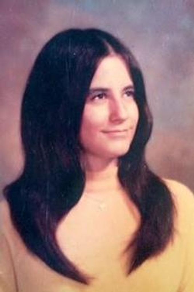 Patricia Lynn Arensberg