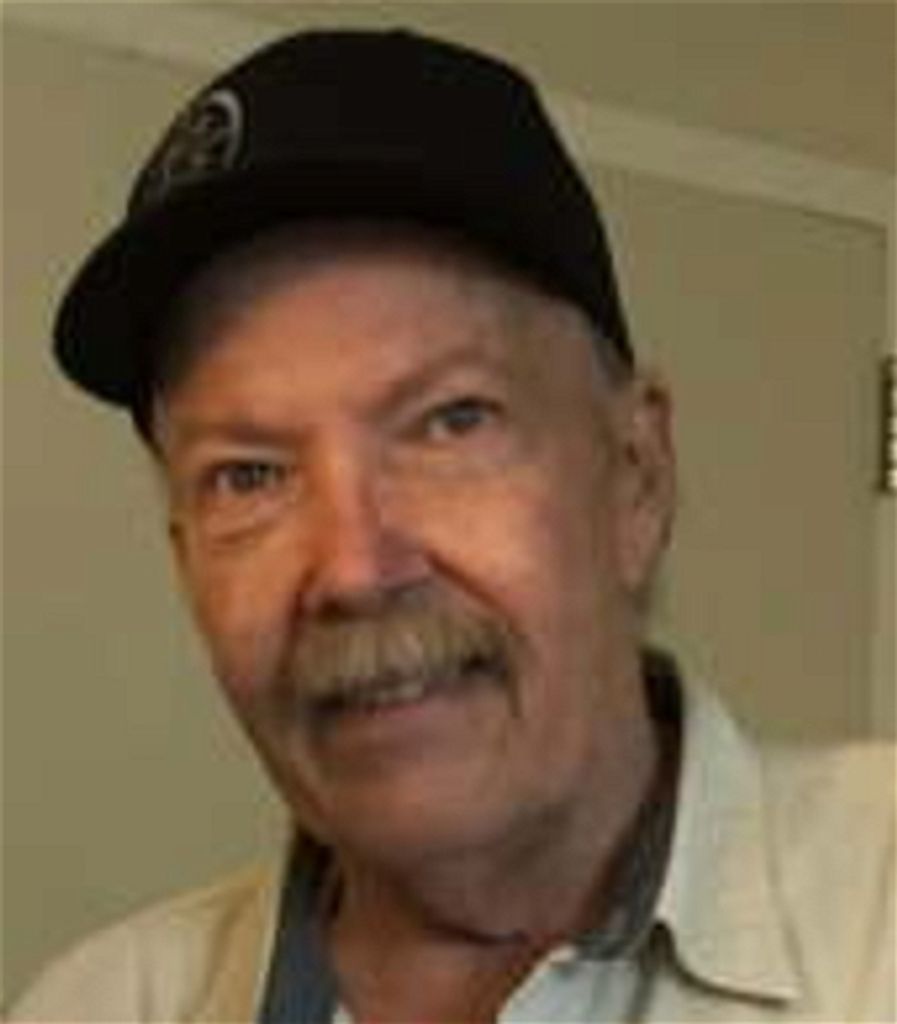 Gregory Franklin Callaway