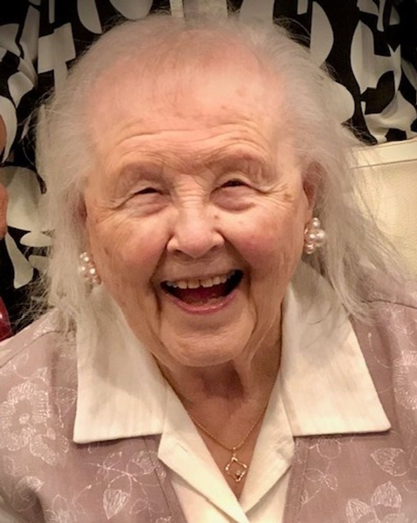 Shirley Gerlitz Profile Photo