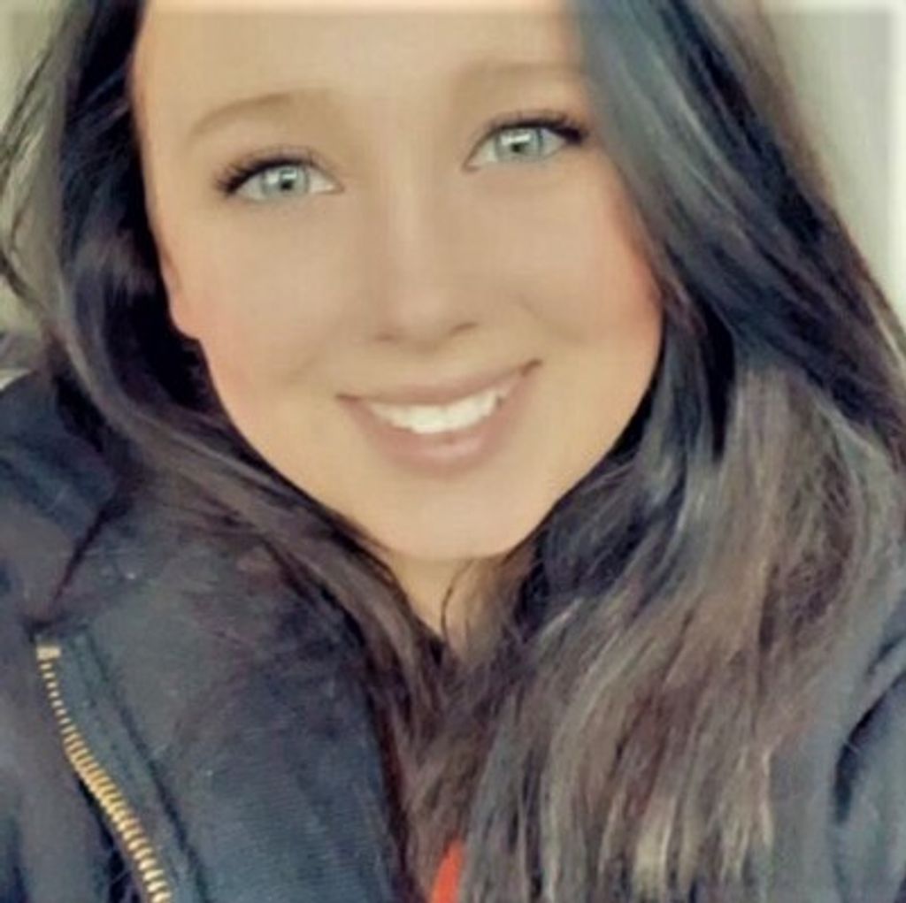 Kearah "Shea" Shealynn Lovett