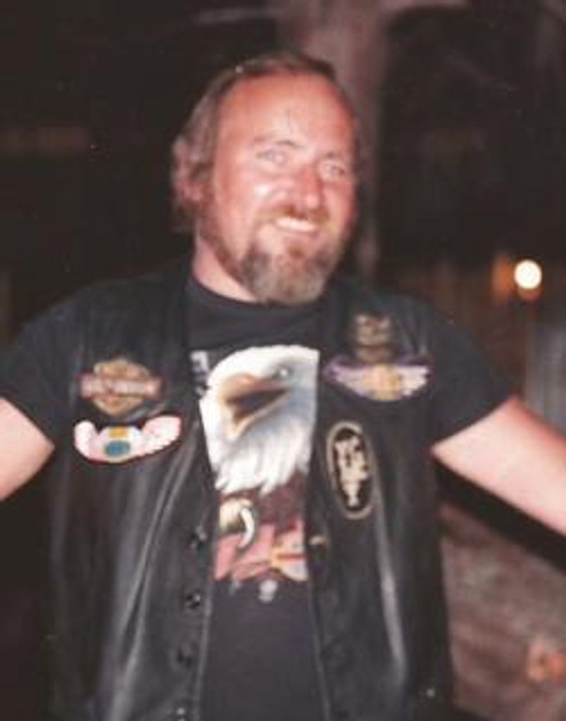 Clarence Jerome Page Profile Photo