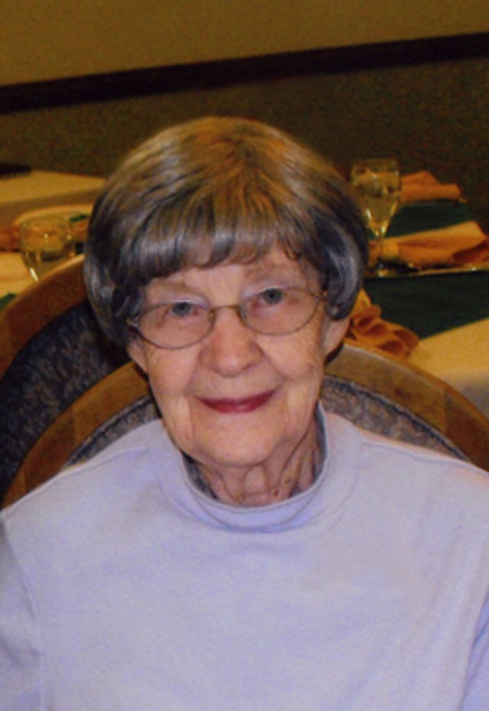 Maxine Foote
