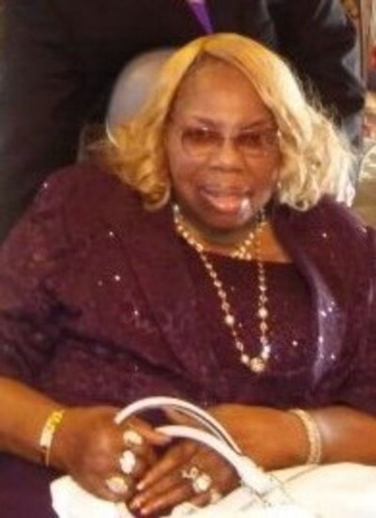 Mrs. Pearlene M. Windom Profile Photo