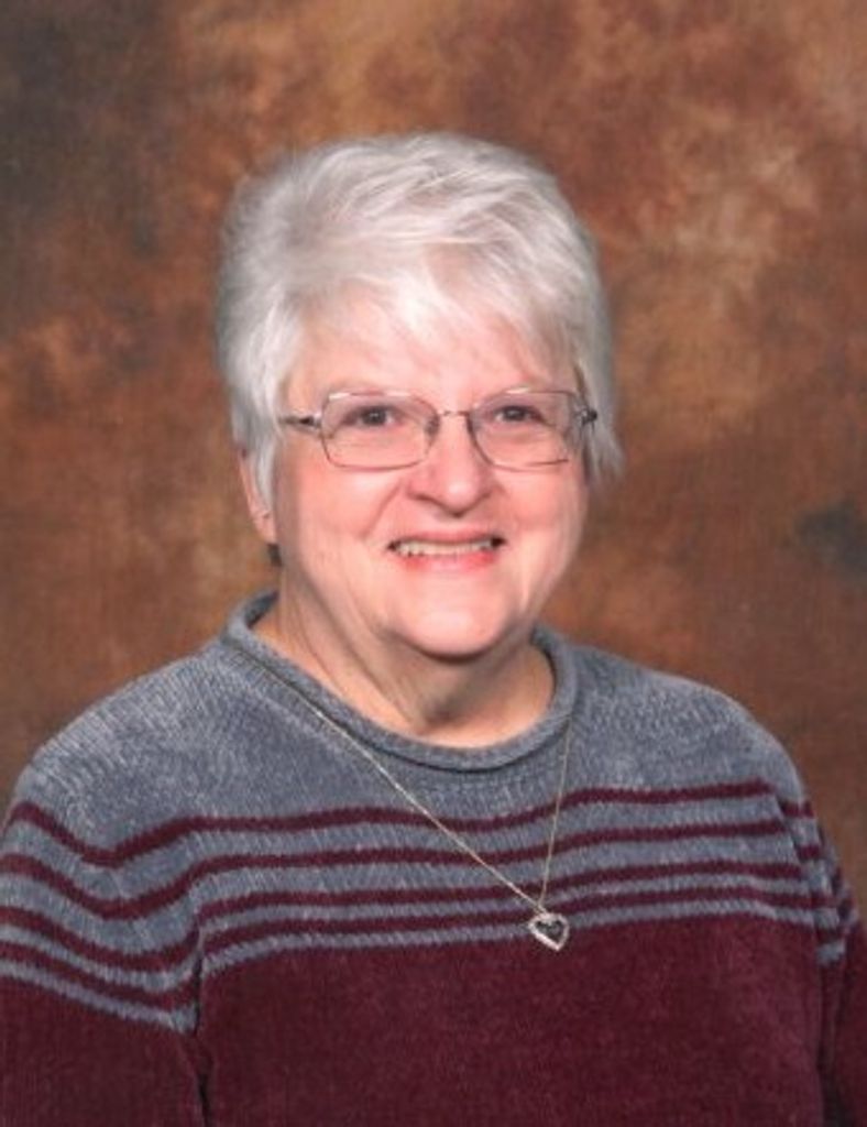 Sharon Brueck