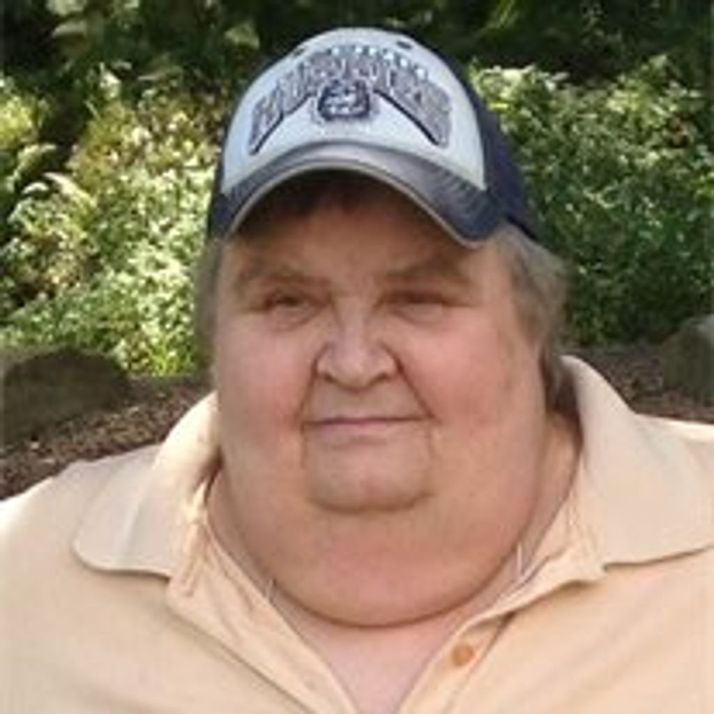 Gloria J. (Weeks) Gordon