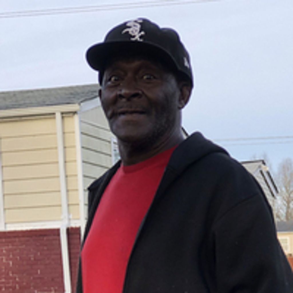 Leroy McCoy Skinner Profile Photo