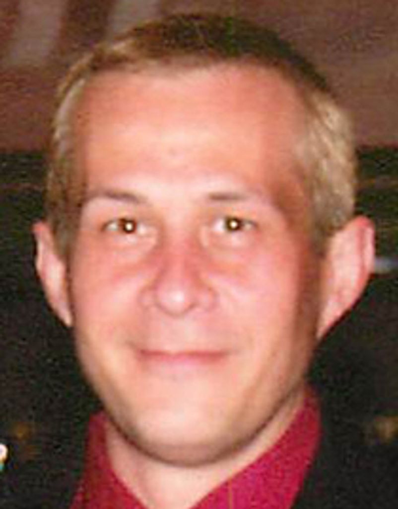 Richard Travis Lothridge