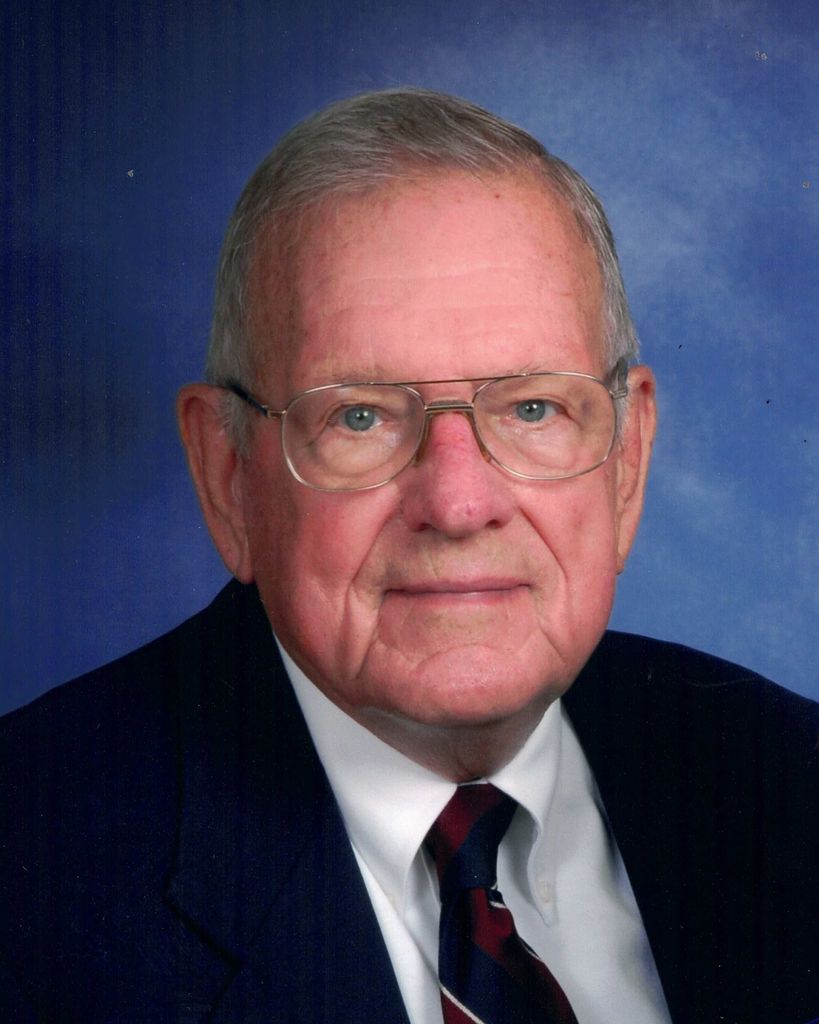 John A. Wake