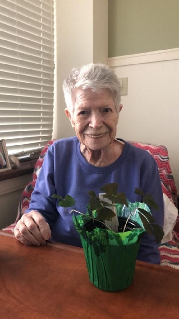 Alice E. Zaleski Profile Photo