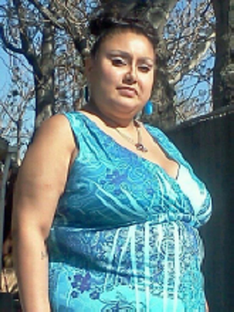 Miranda Marie (Sutton) Macias