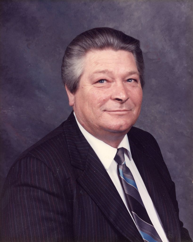 John Harold Wise