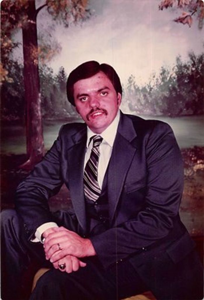 James Edward Pryor Profile Photo