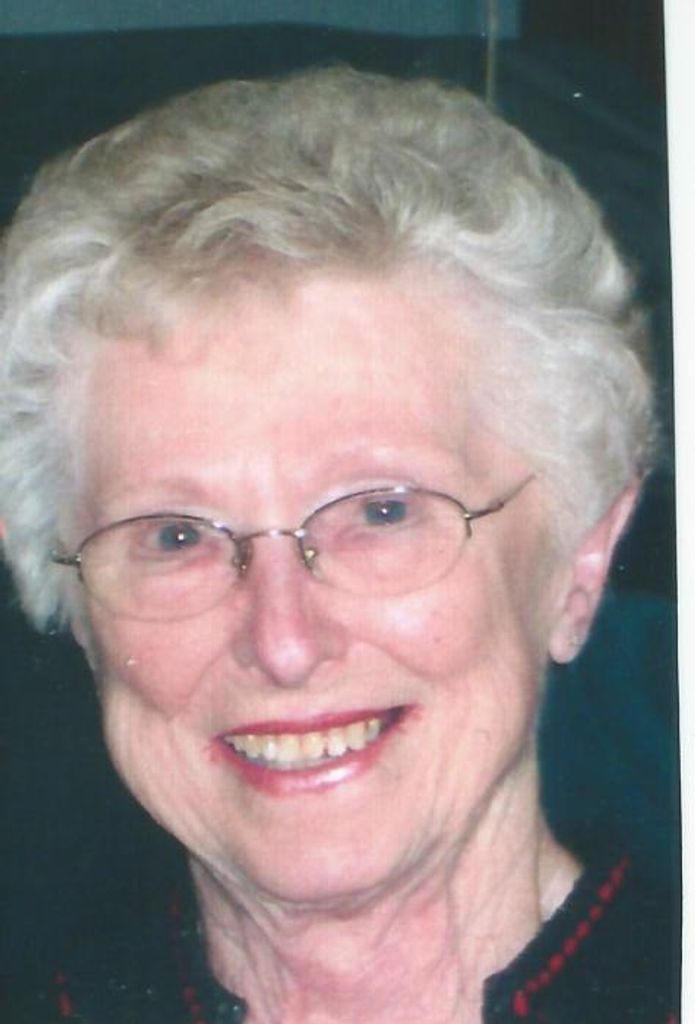 Geraldine E. (Ebert)  Krueger Profile Photo