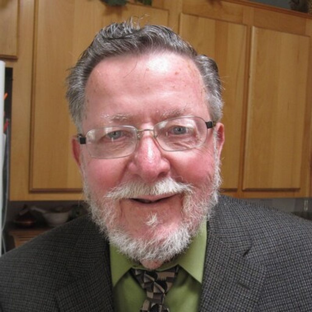 Elmer Linton Valkenaar Profile Photo