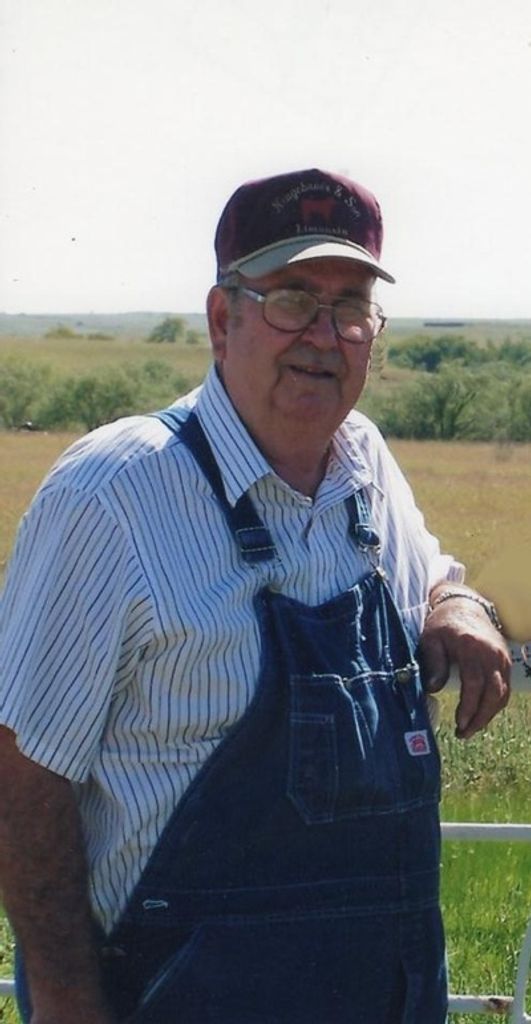 Don W. Neugebauer Profile Photo