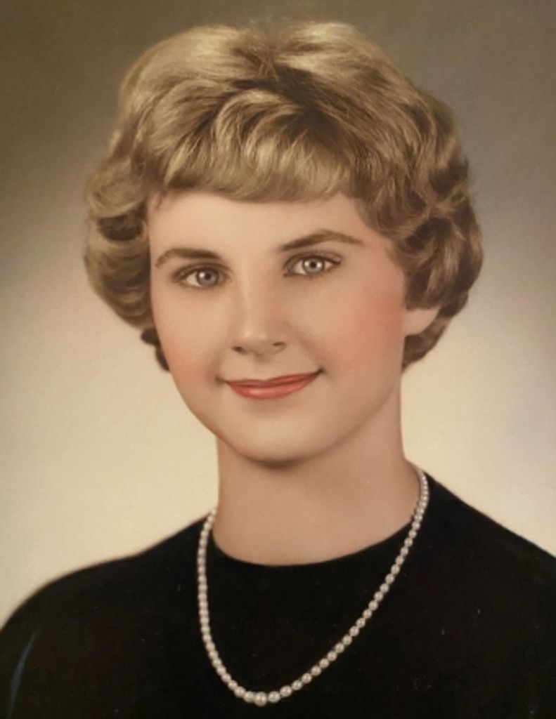 Peggy Louise  Lenz Profile Photo