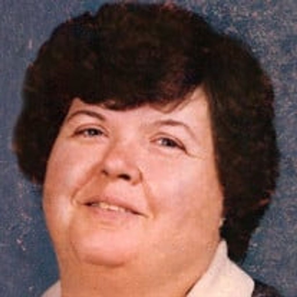 Pauline J. "Polly" Campbell