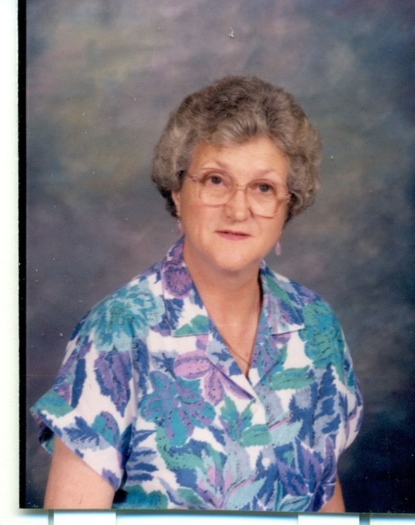 Marjorie Paul Profile Photo