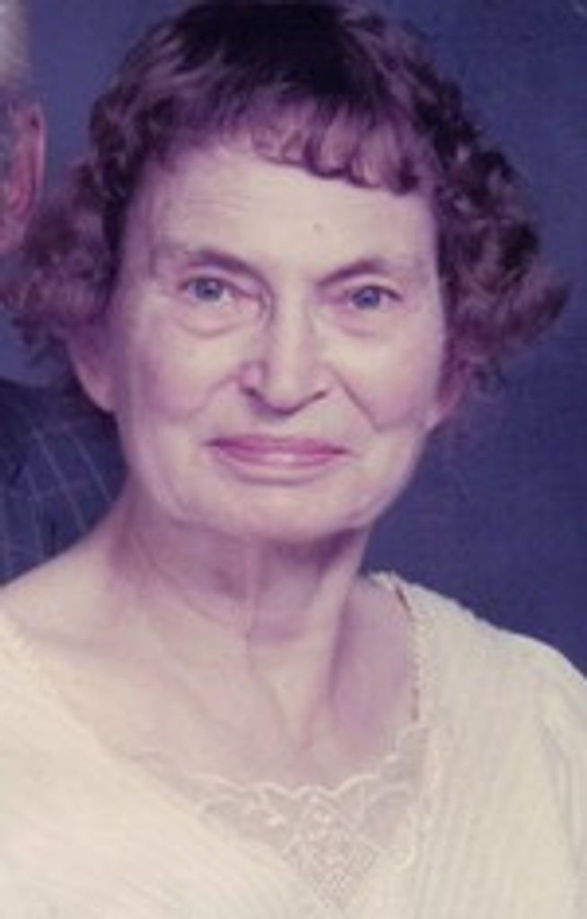 Vivian M. Munger