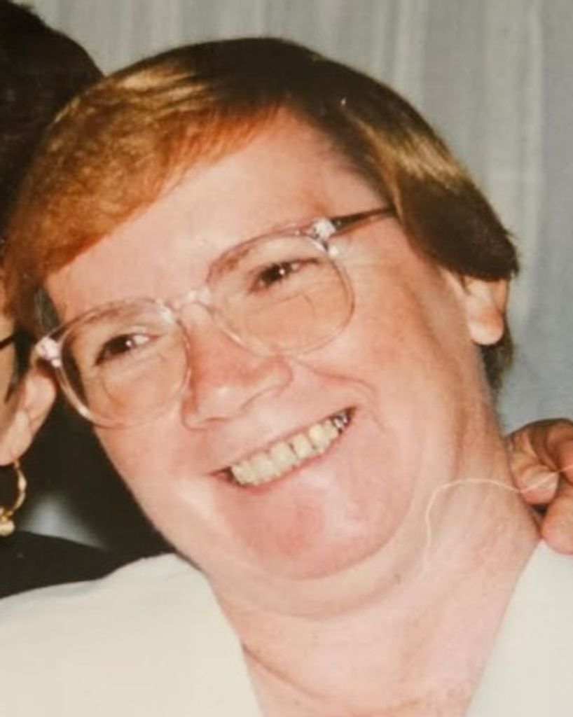 Anne Andres Profile Photo