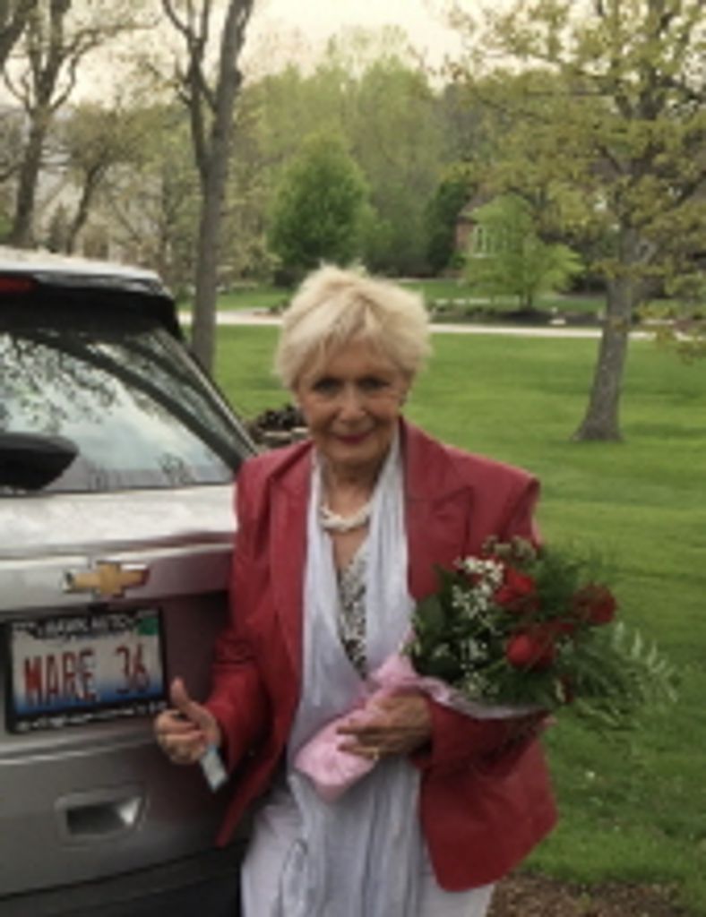 Mary A.  Wassner