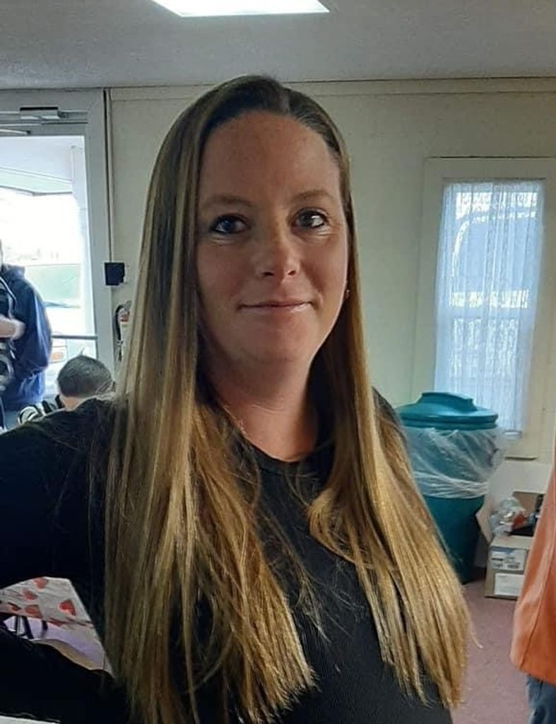 Maria Lynn Wiley Profile Photo