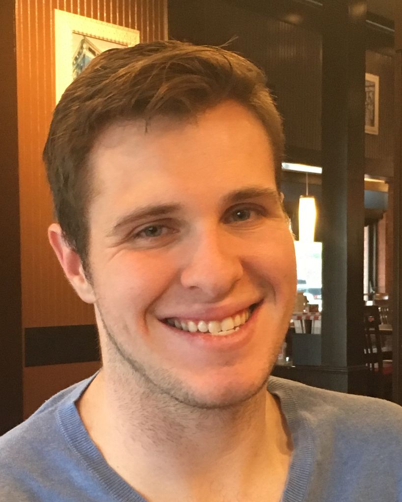 Robert R Johnson Profile Photo