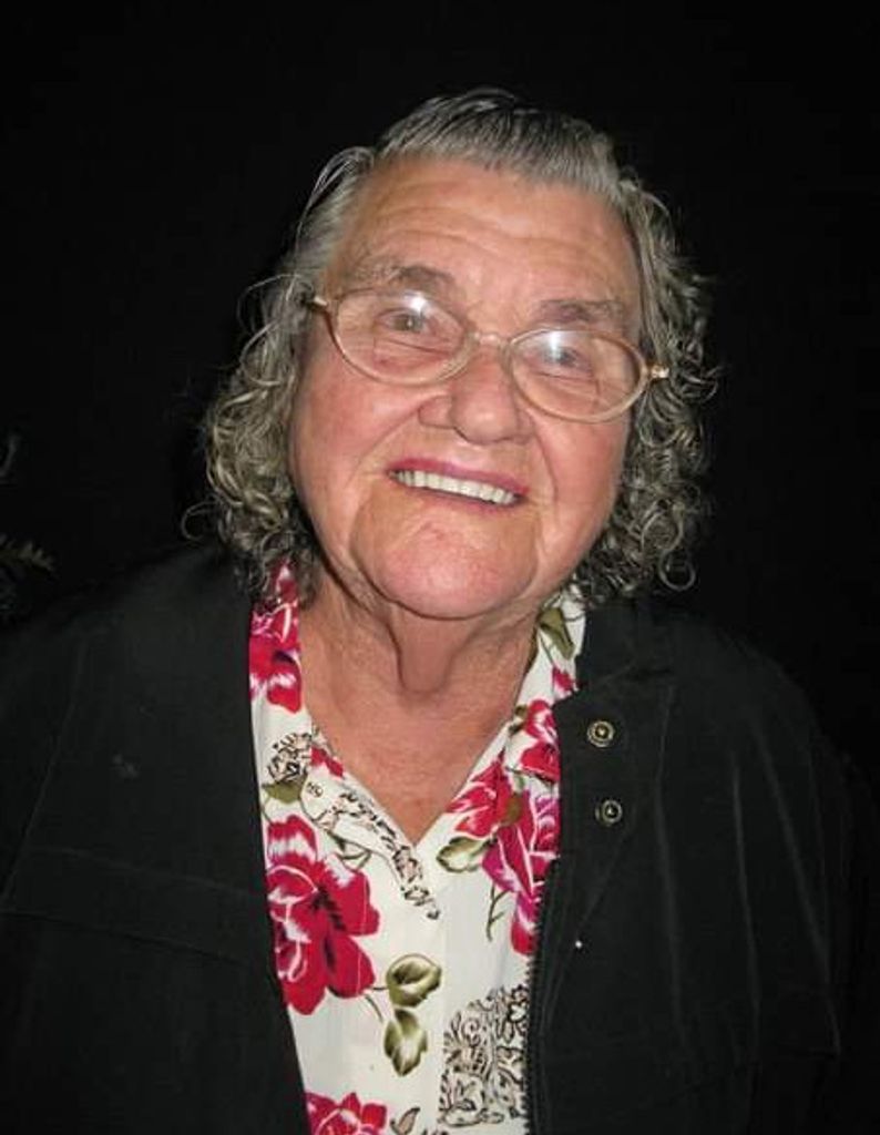 Ethel (Mathis)  Mimbs Profile Photo