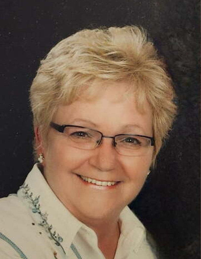 Susan Stall