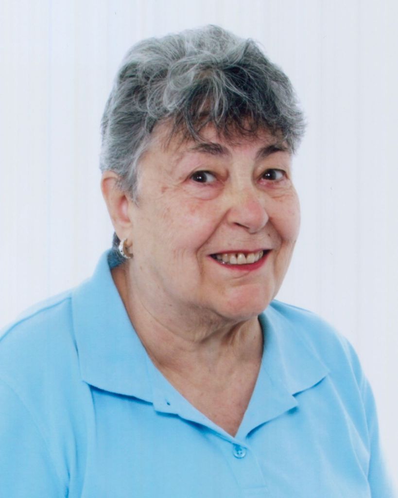 Maria Ferreira Profile Photo