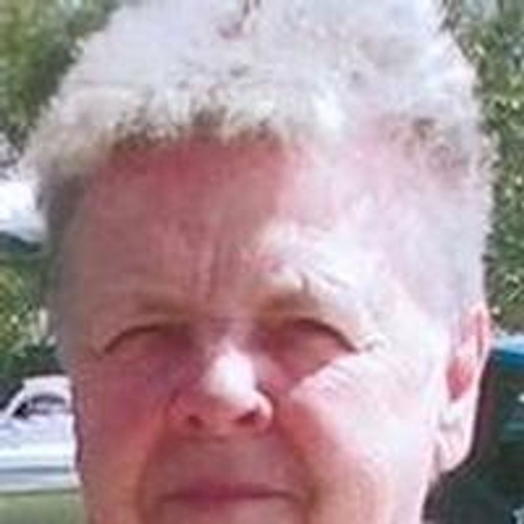 May Naylor