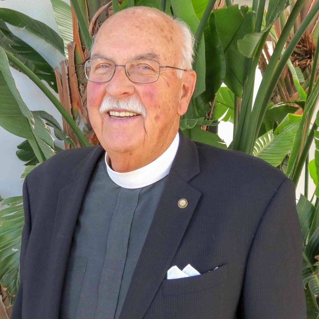 The Reverend Robert W. Switz Profile Photo