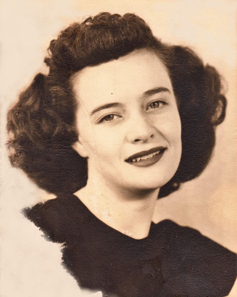 Lula Caldwell